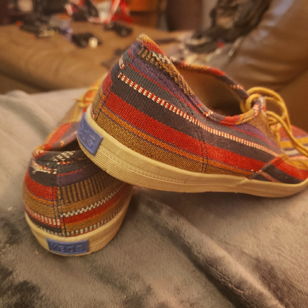 Thailand Keds tennis shoes